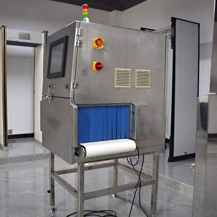 Food X Ray Inspection Equipment