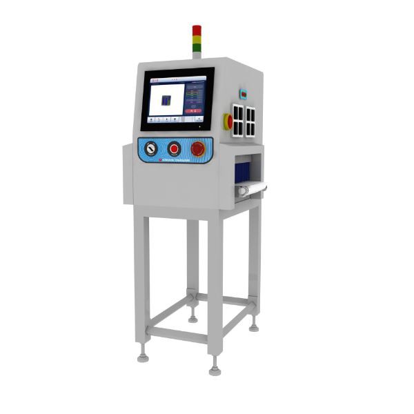 X Ray Metal Detector Food