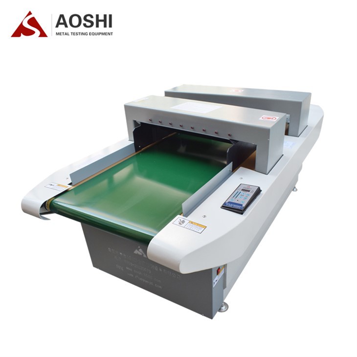 Rilevatore ad ago a doppia sonda