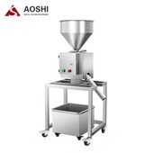 Separatore di metalli