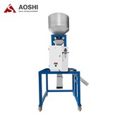 Separatore di particelle metalliche