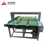 Macchina di ispezione ad aghi larghi