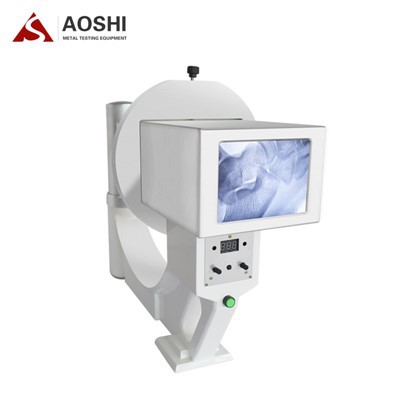 Radiografia delle estremità