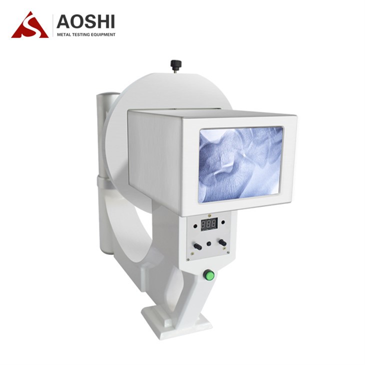 Radiografia delle estremità